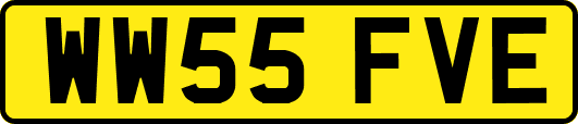 WW55FVE
