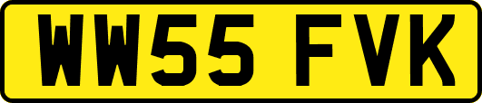 WW55FVK