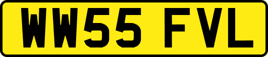 WW55FVL
