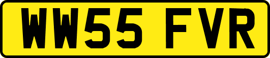 WW55FVR
