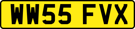 WW55FVX