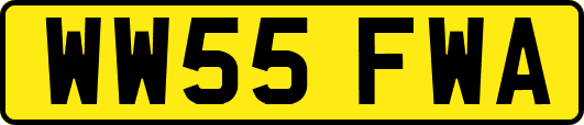 WW55FWA