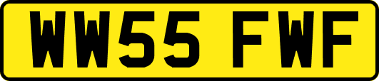 WW55FWF
