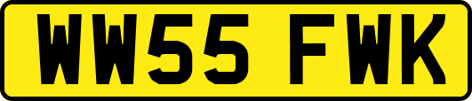 WW55FWK