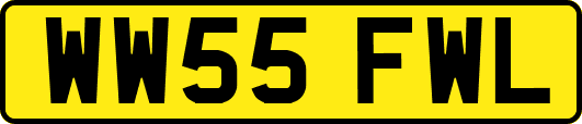 WW55FWL