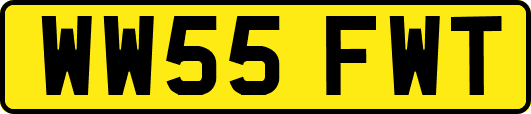 WW55FWT