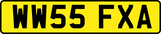 WW55FXA