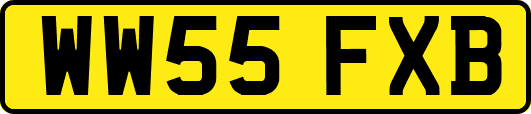 WW55FXB