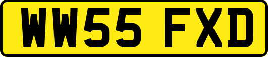 WW55FXD