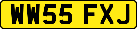 WW55FXJ