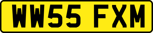 WW55FXM