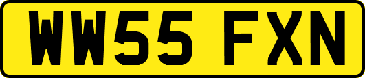WW55FXN
