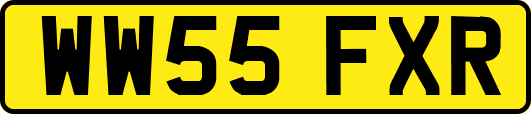 WW55FXR
