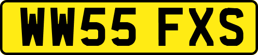 WW55FXS