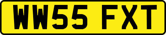WW55FXT