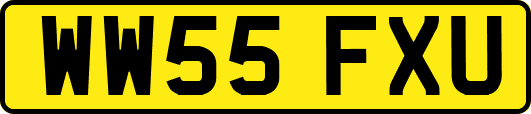 WW55FXU