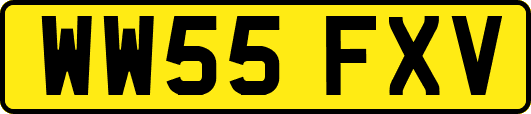 WW55FXV