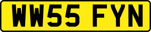 WW55FYN