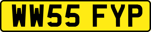 WW55FYP