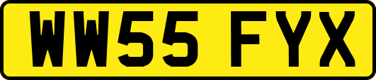 WW55FYX