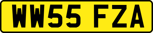 WW55FZA