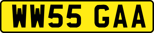 WW55GAA