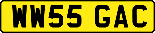 WW55GAC
