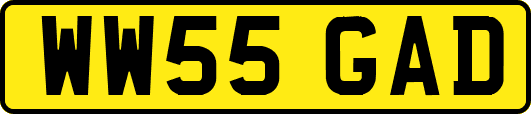 WW55GAD