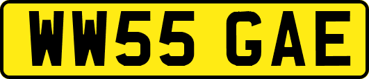 WW55GAE