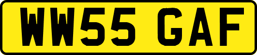 WW55GAF