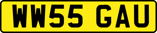 WW55GAU
