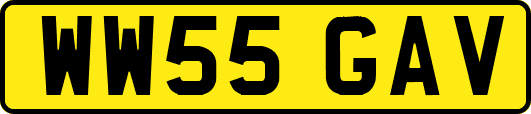 WW55GAV