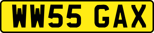 WW55GAX