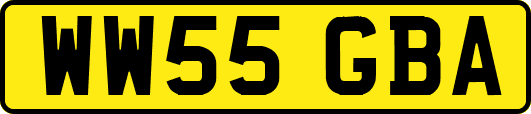 WW55GBA