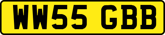 WW55GBB