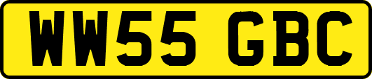 WW55GBC