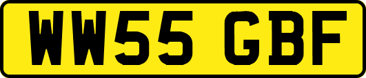 WW55GBF