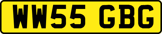 WW55GBG