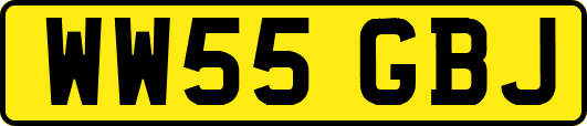 WW55GBJ