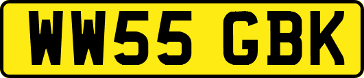 WW55GBK