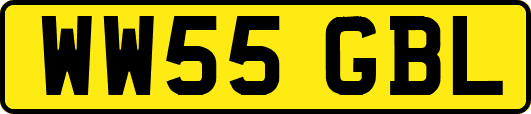 WW55GBL