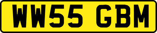 WW55GBM
