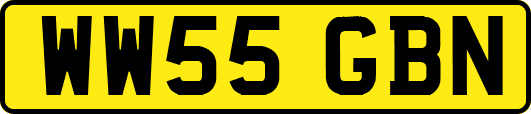 WW55GBN