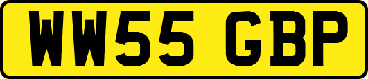WW55GBP