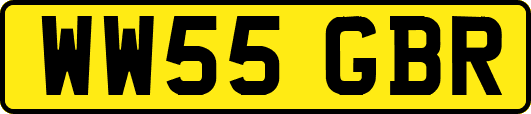 WW55GBR