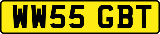 WW55GBT