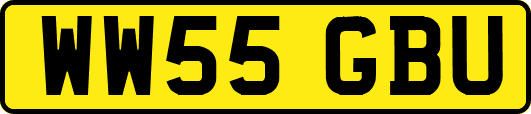 WW55GBU