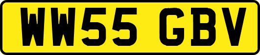 WW55GBV