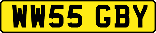 WW55GBY