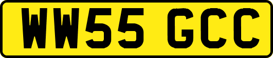 WW55GCC